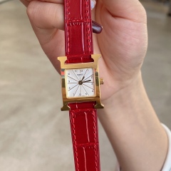 Red/Gold