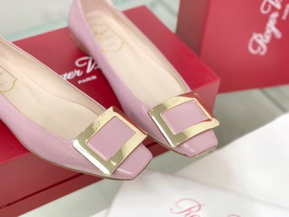 RV shoes
