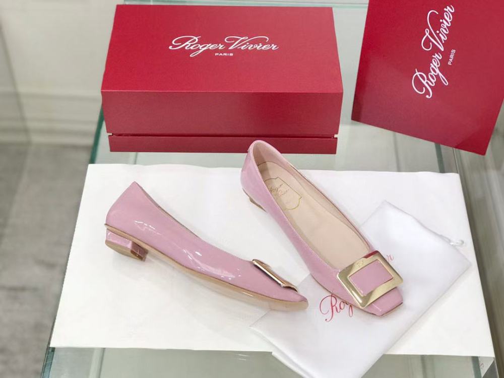 RV shoes