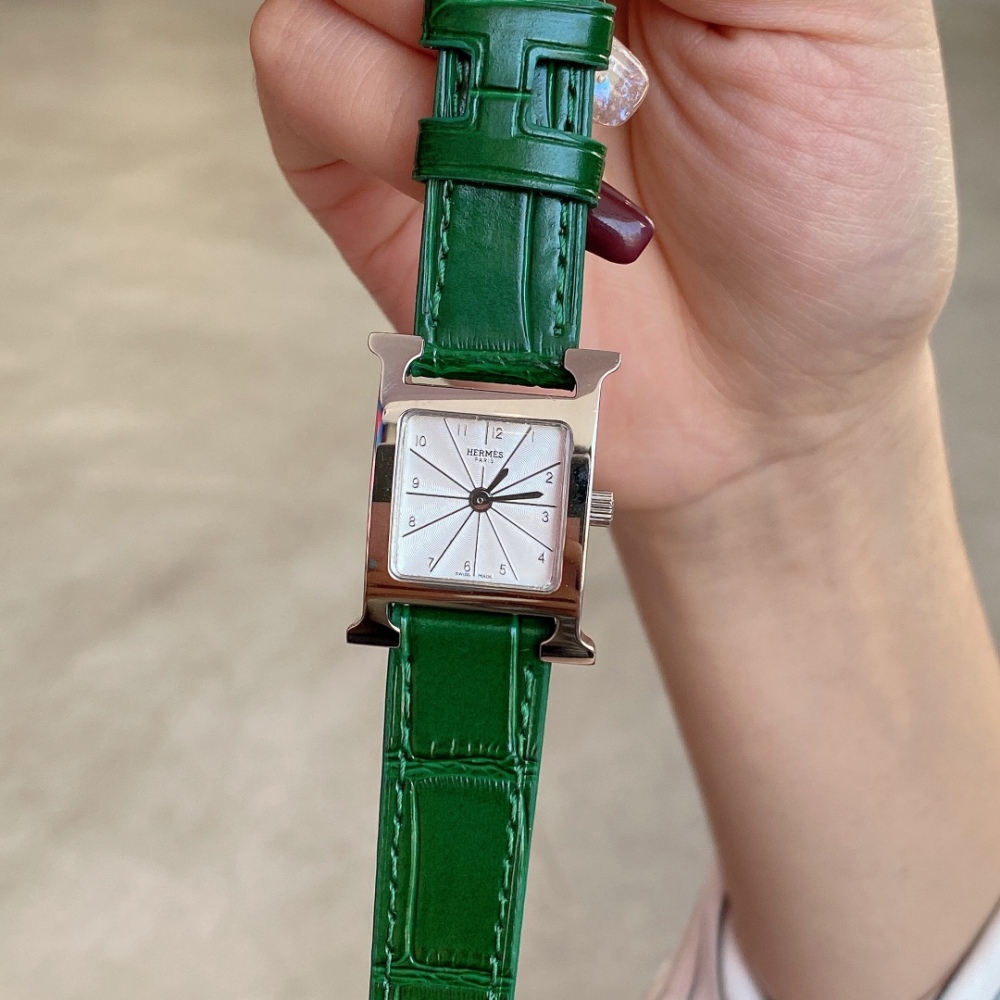 Hermes Heure H Watch