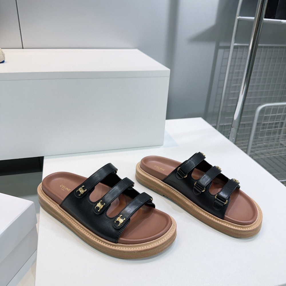 Celine slipper
