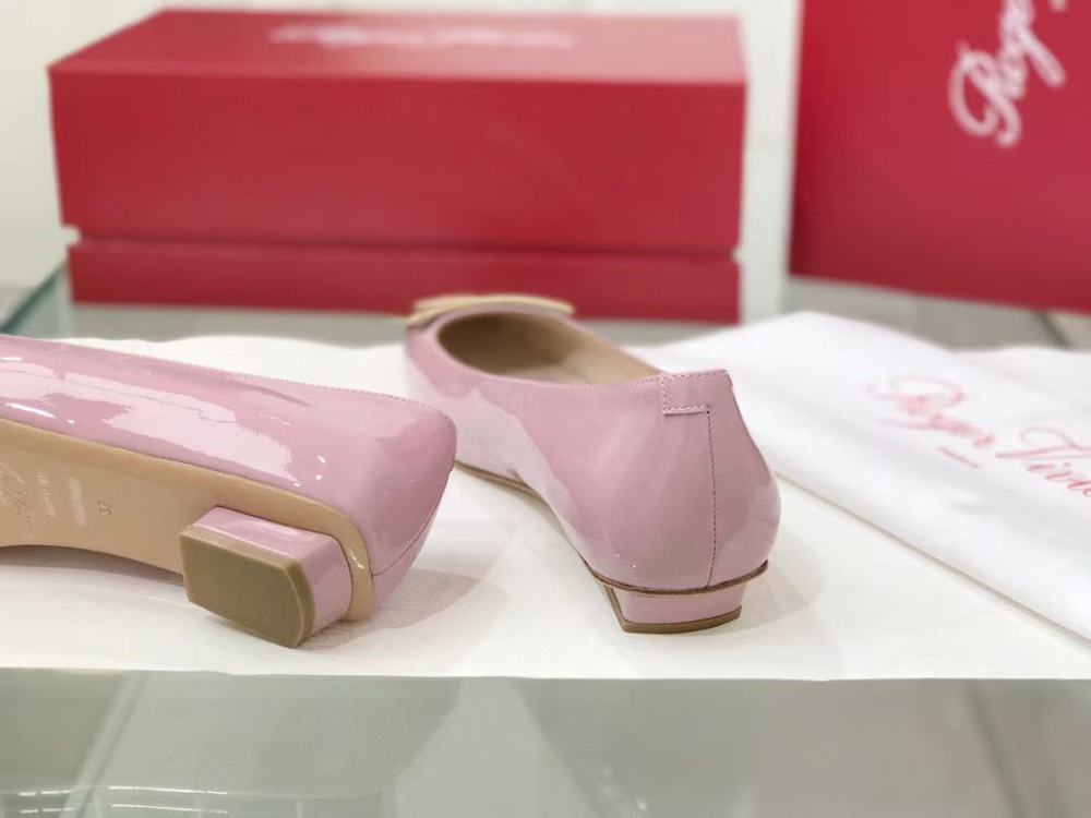 RV shoes
