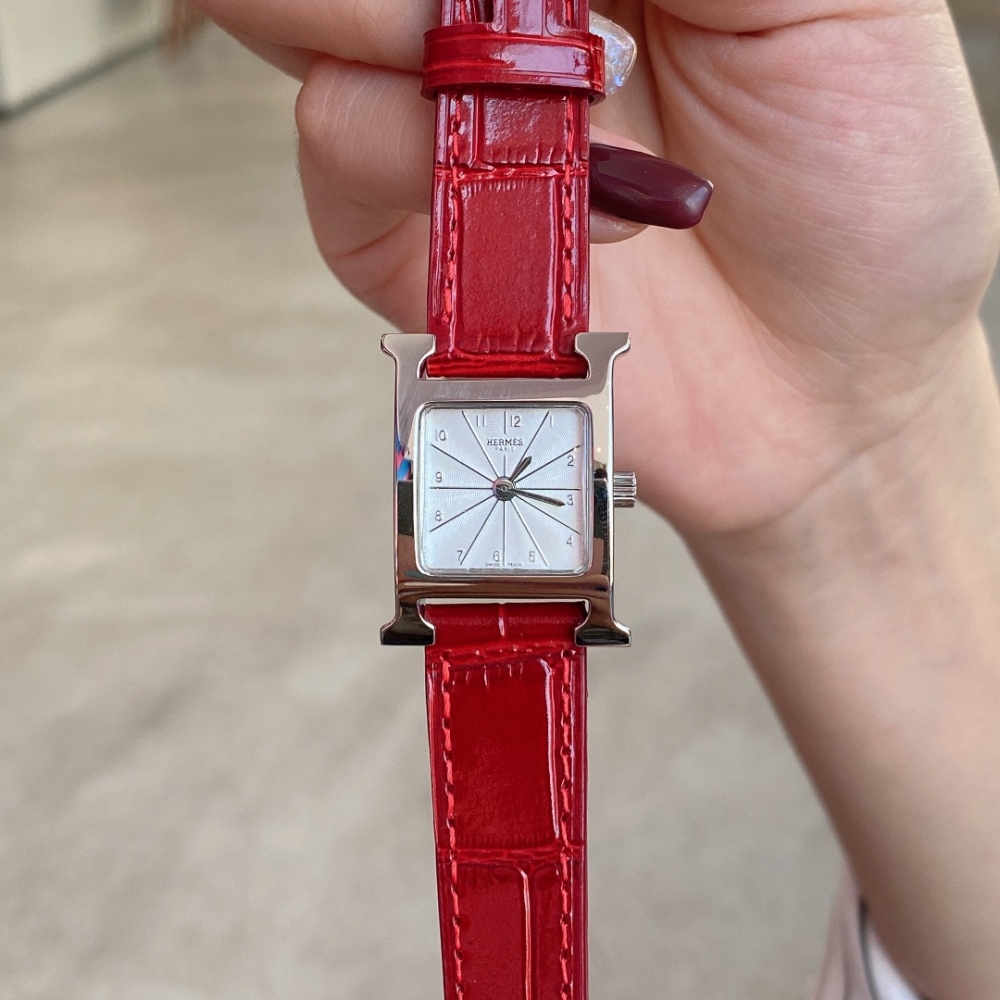 Hermes Heure H Watch
