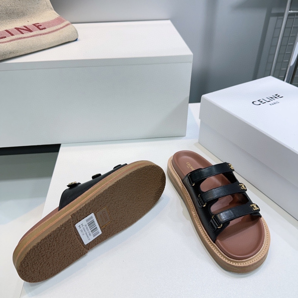 Celine slipper