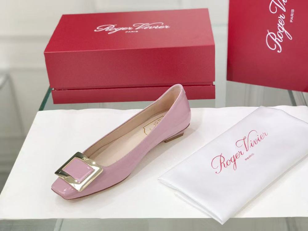 RV shoes