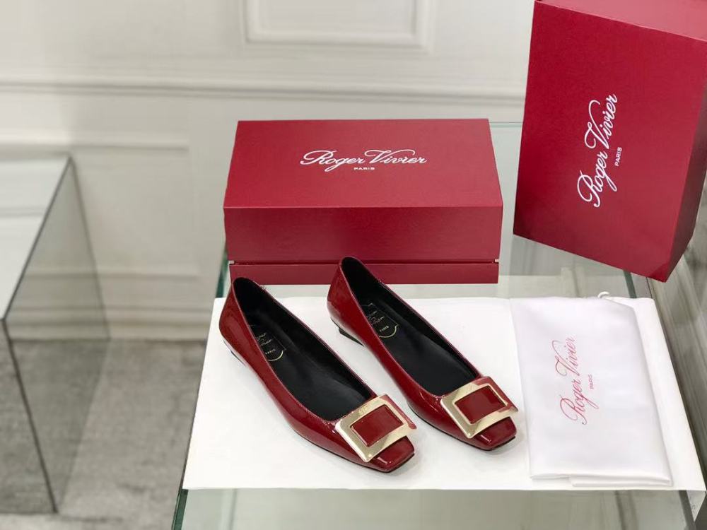 RV shoes