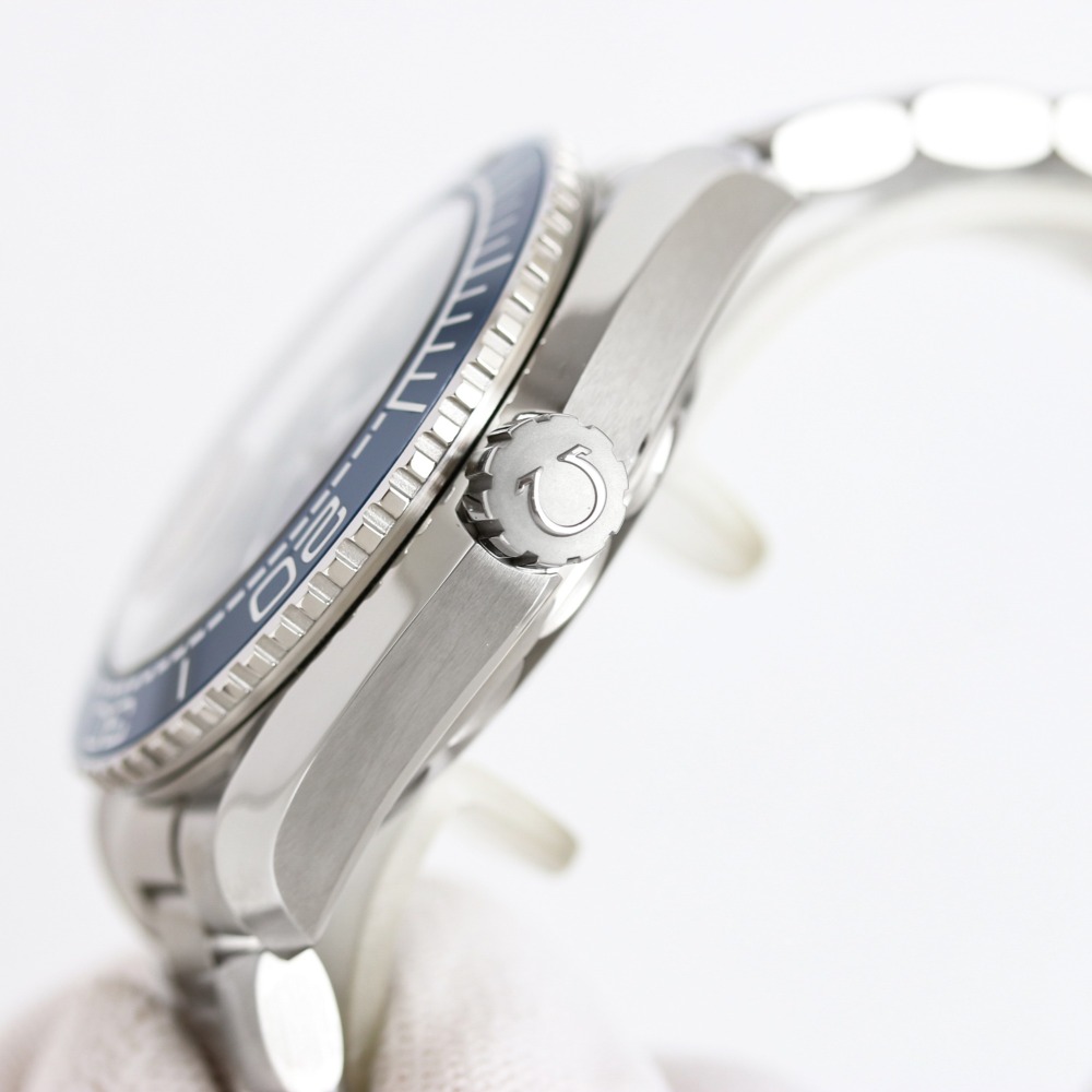 OMEGA Seamaster Automatic Watch