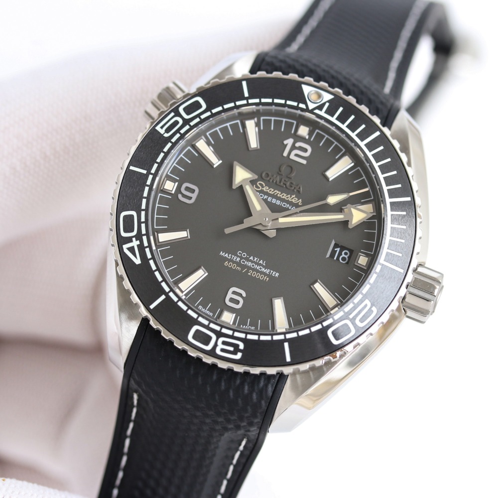 OMEGA Seamaster Automatic Watch