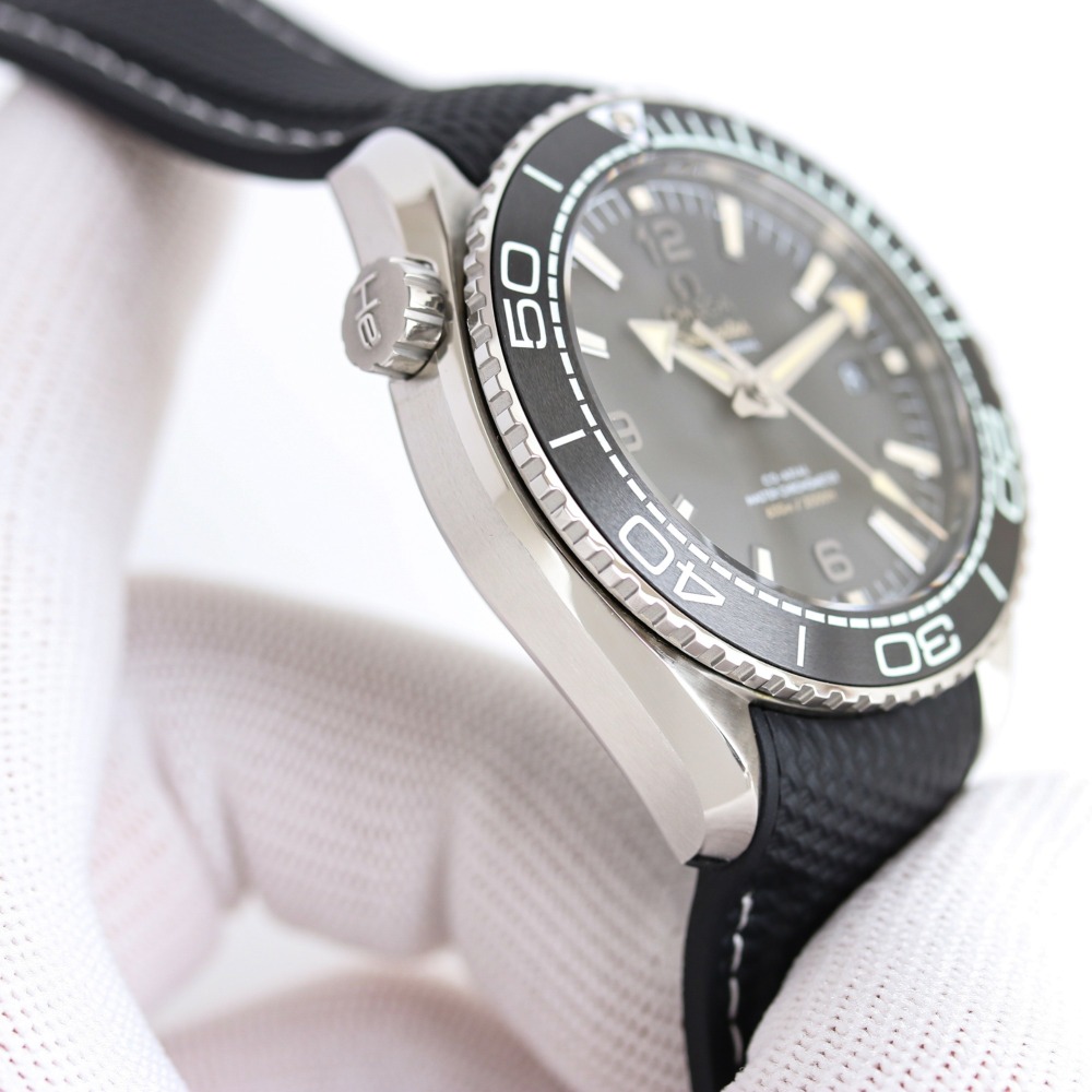 OMEGA Seamaster Automatic Watch