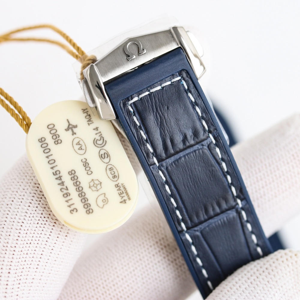 OMEGA Seamaster Automatic Watch
