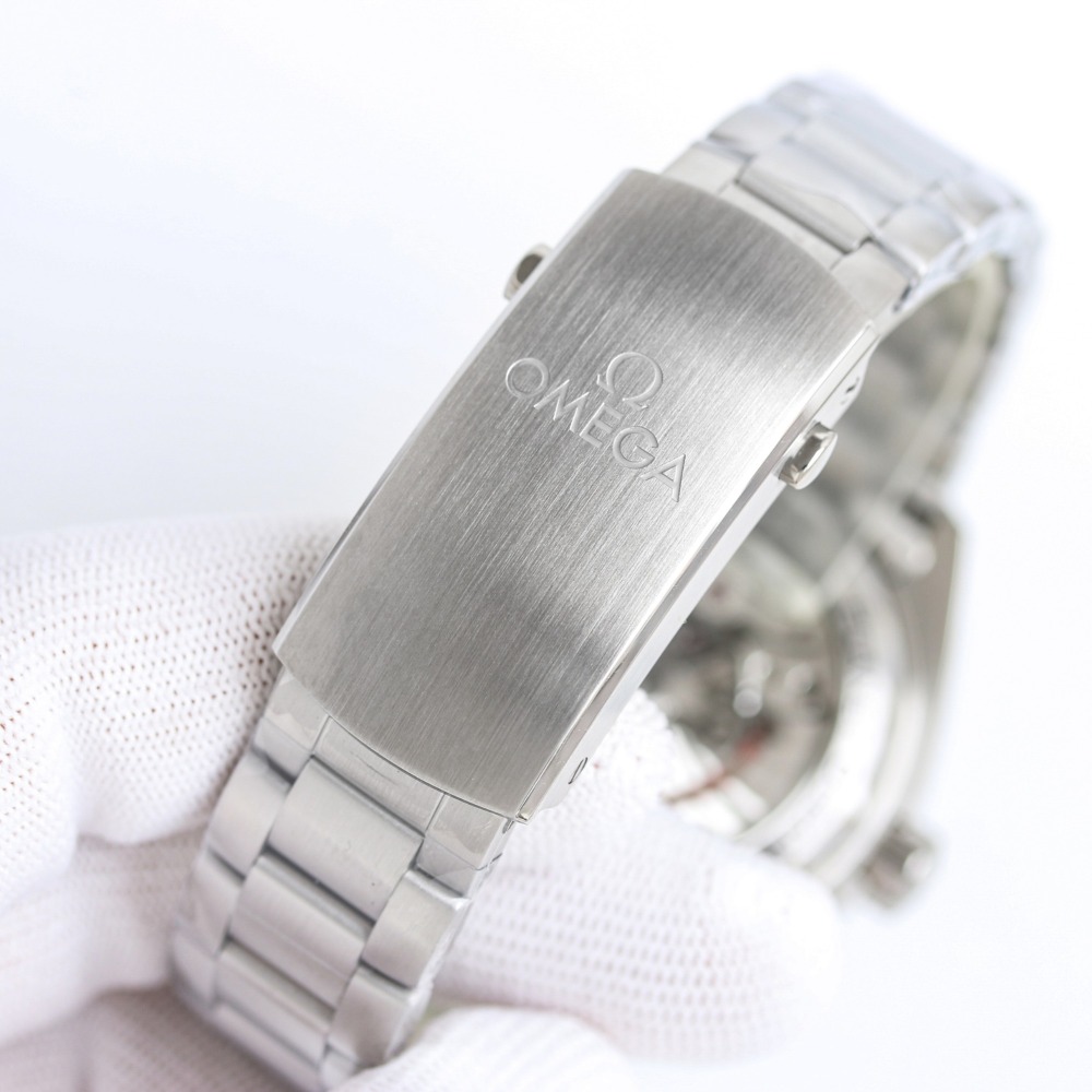OMEGA Seamaster Automatic Watch