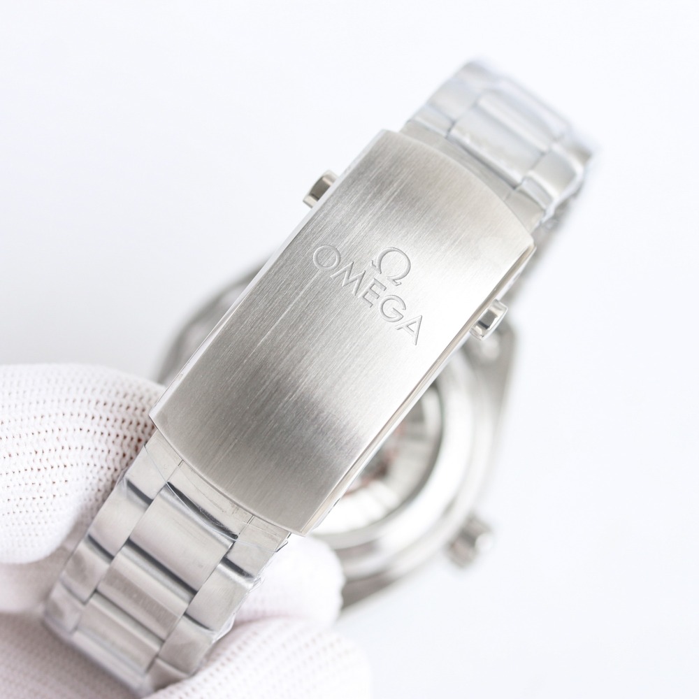 OMEGA Seamaster Automatic Watch