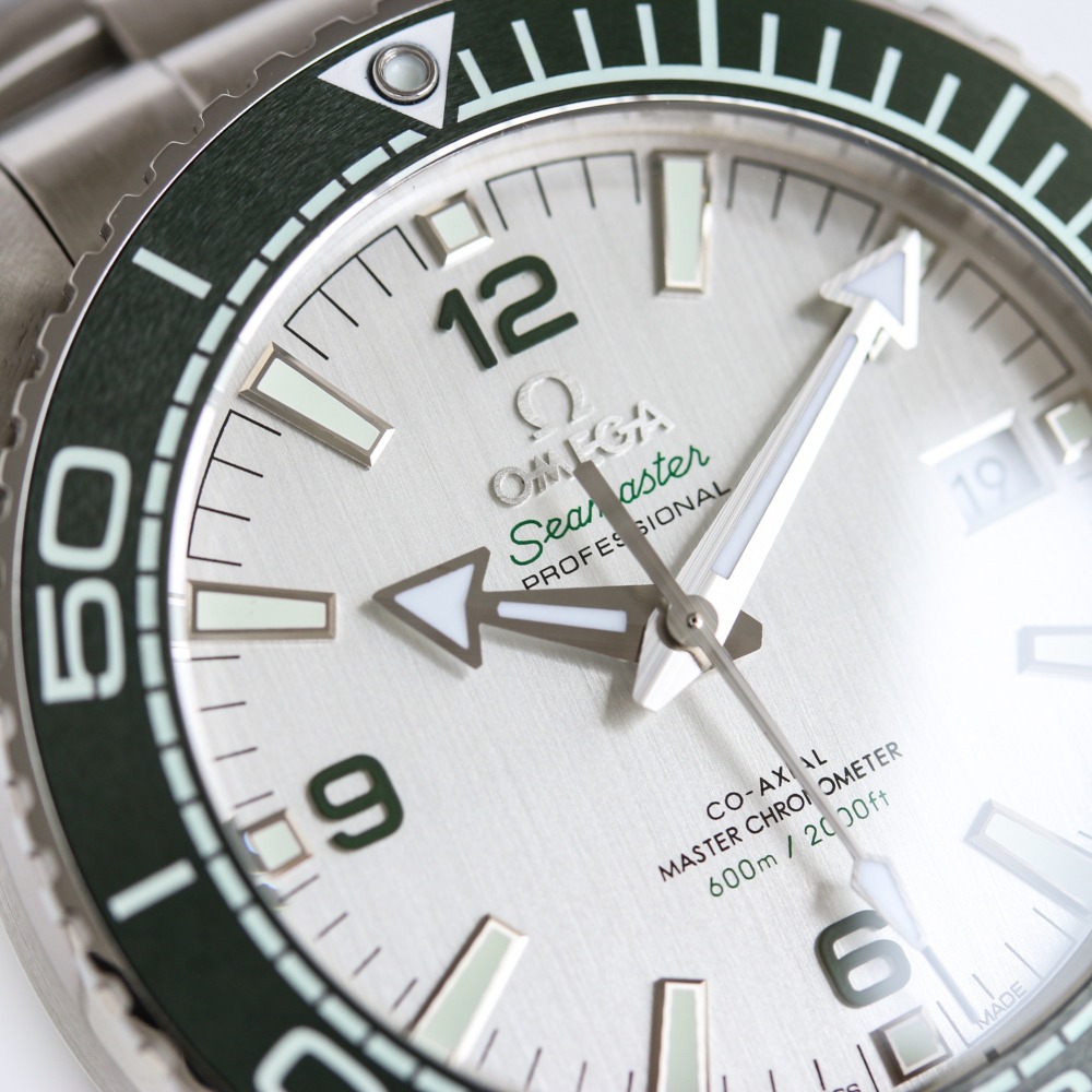 OMEGA Seamaster Automatic Watch
