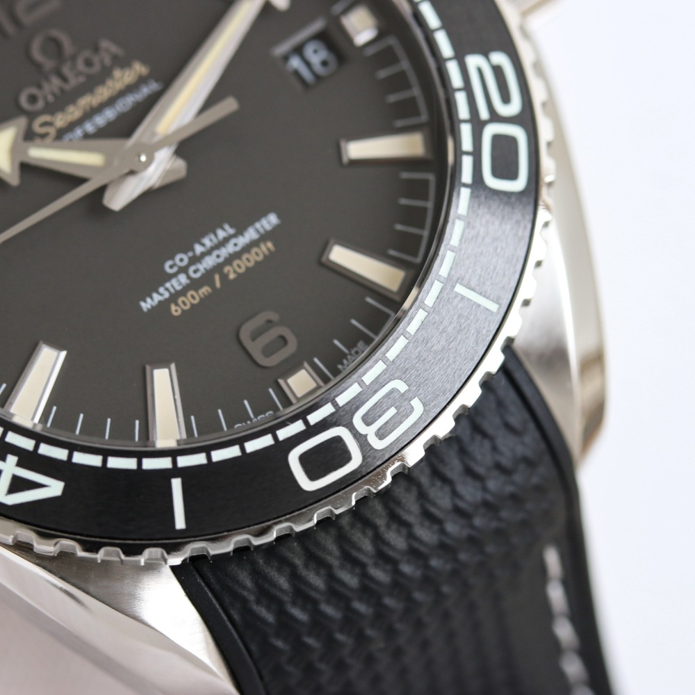 OMEGA Seamaster Automatic Watch