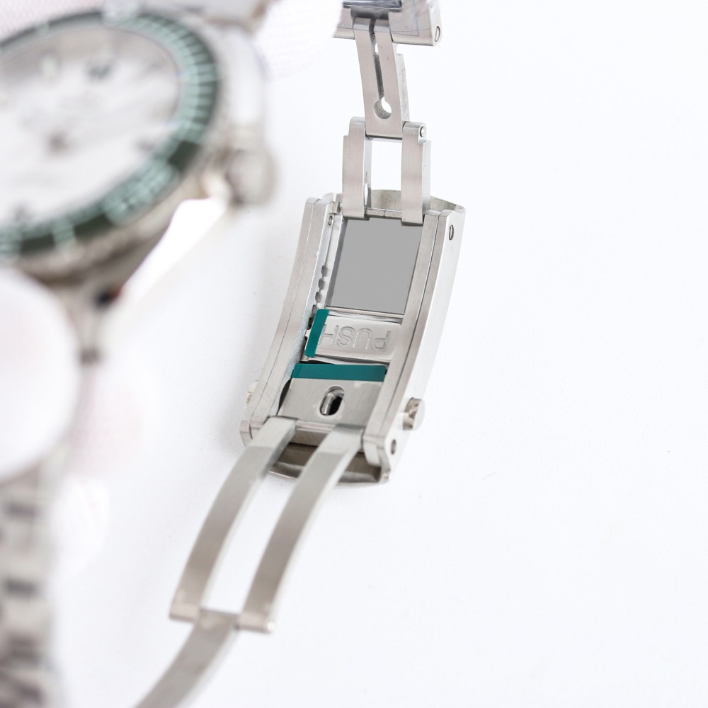 OMEGA Seamaster Automatic Watch