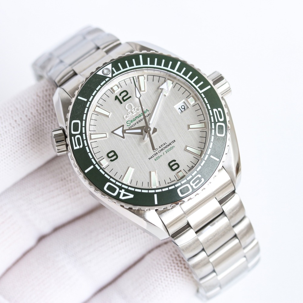 OMEGA Seamaster Automatic Watch