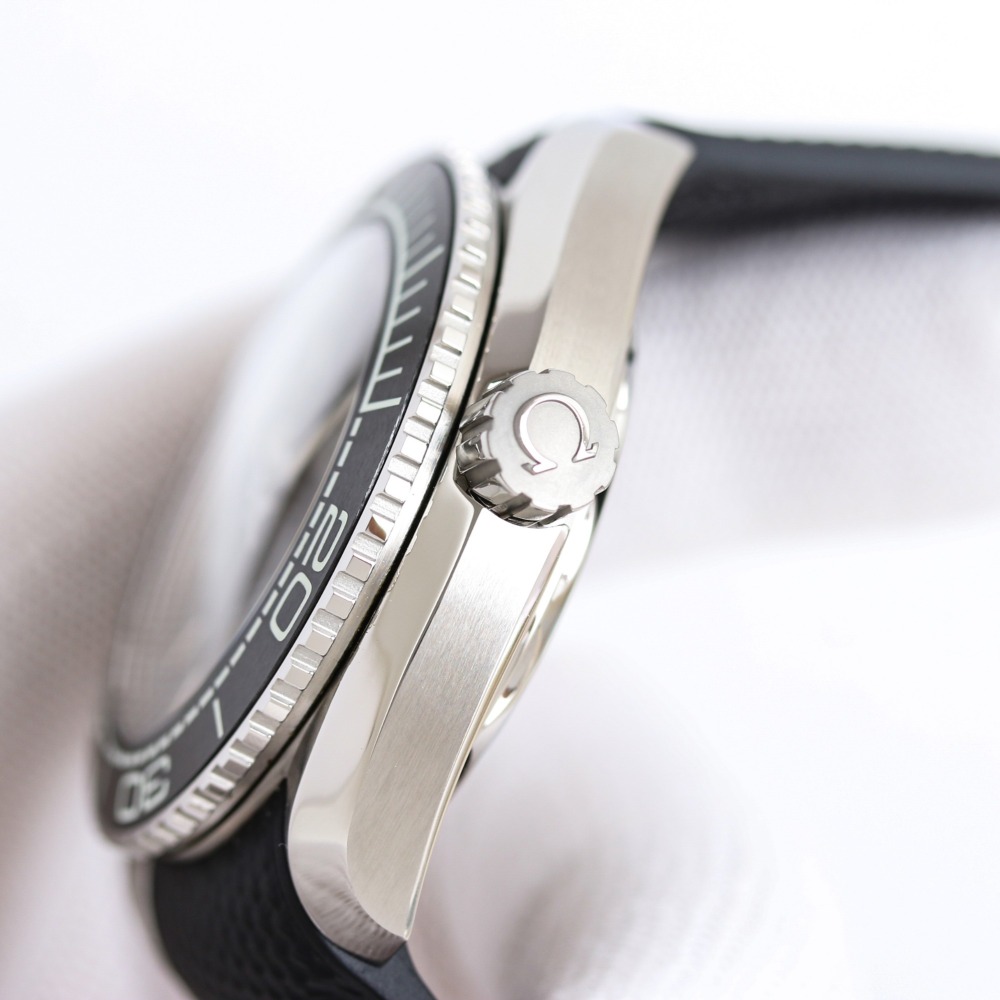 OMEGA Seamaster Automatic Watch