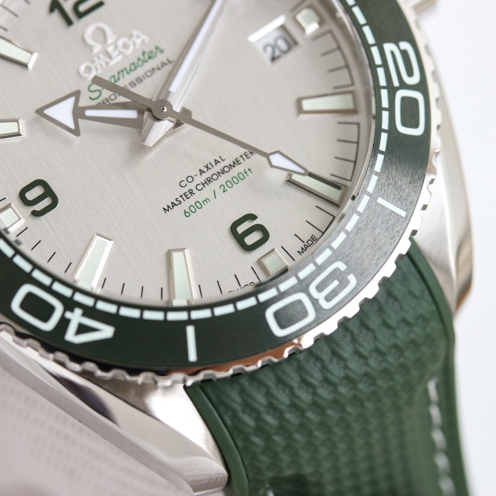OMEGA Seamaster Automatic Watch