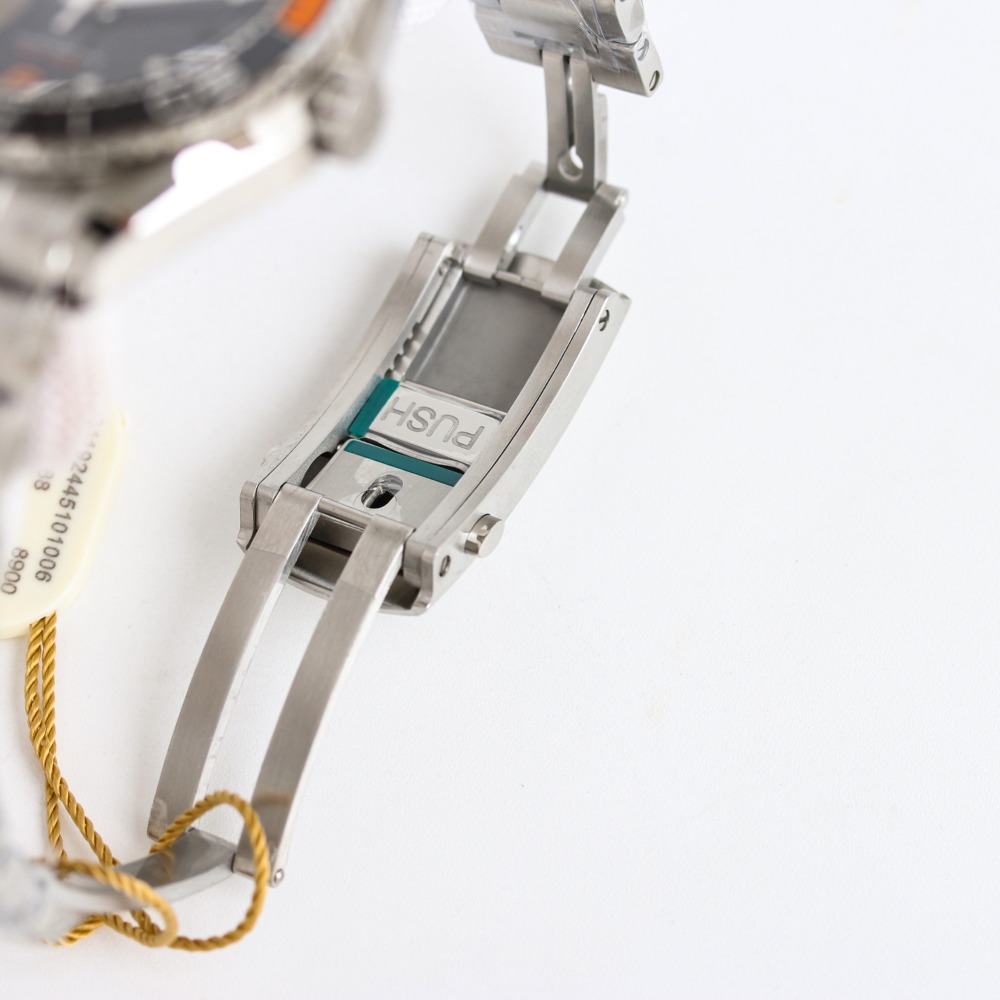 OMEGA Seamaster Automatic Watch