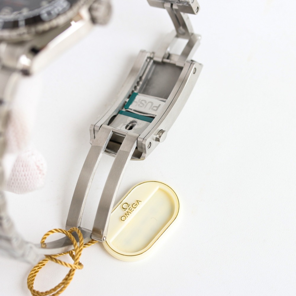 OMEGA Seamaster Automatic Watch