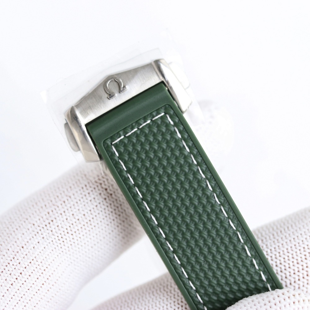 OMEGA Seamaster Automatic Watch