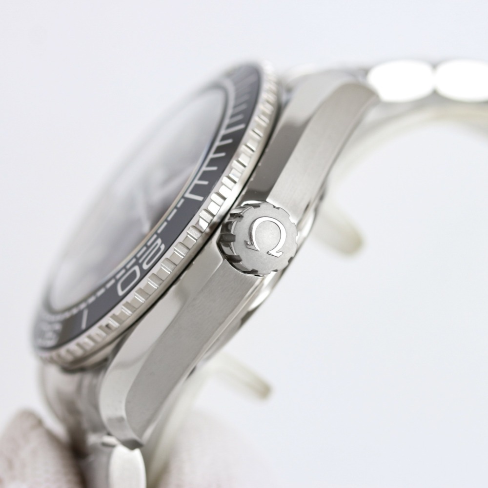OMEGA Seamaster Automatic Watch