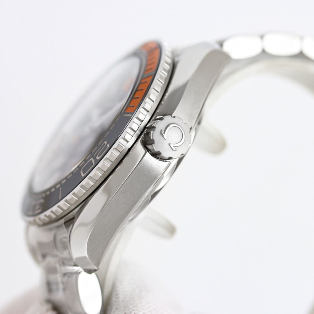OMEGA Seamaster Automatic Watch