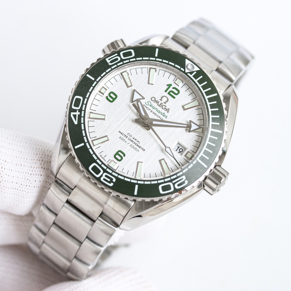 OMEGA Seamaster Automatic Watch