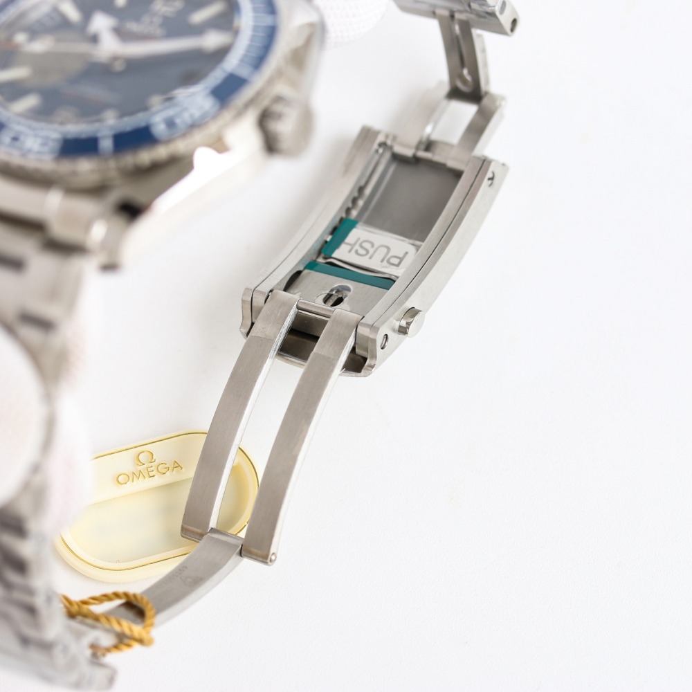 OMEGA Seamaster Automatic Watch