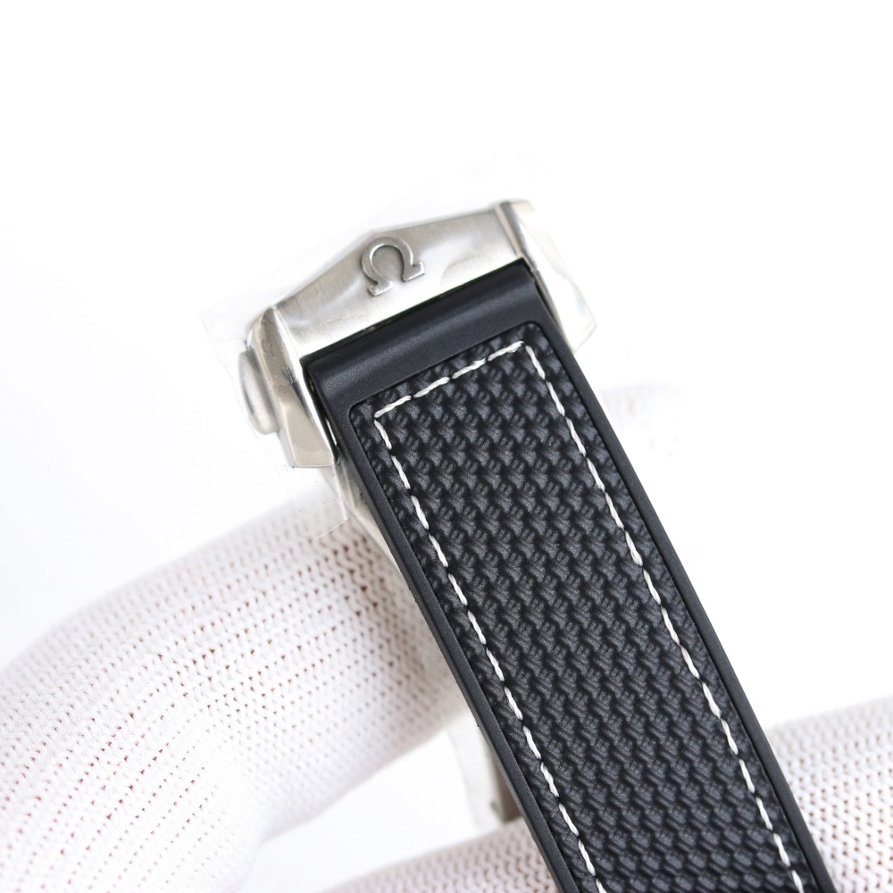 OMEGA Seamaster Automatic Watch