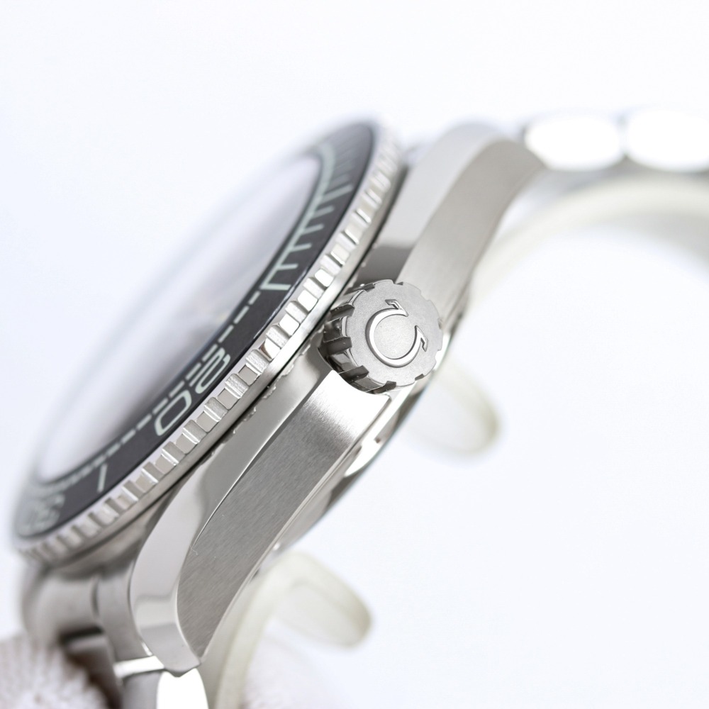 OMEGA Seamaster Automatic Watch