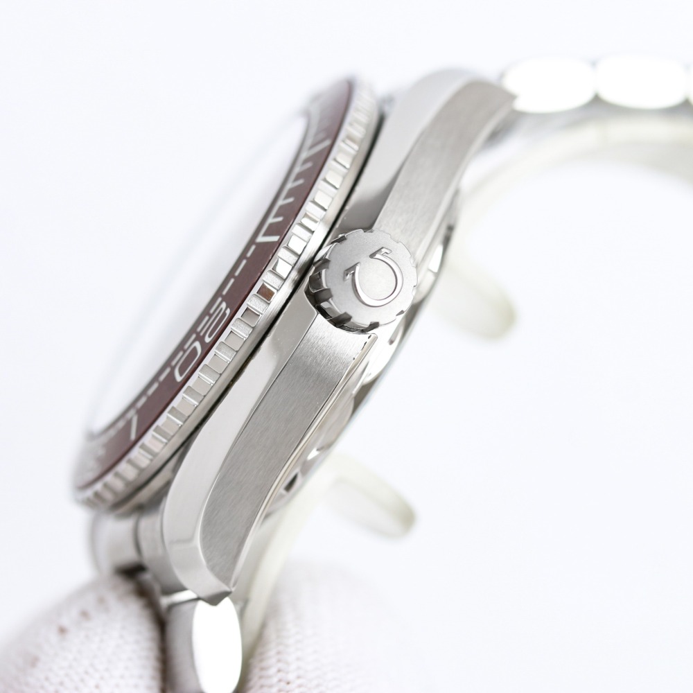 OMEGA Seamaster Automatic Watch