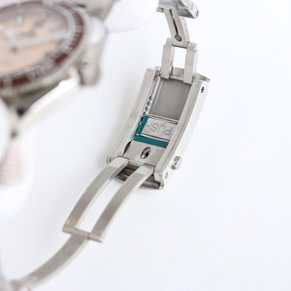 OMEGA Seamaster Automatic Watch