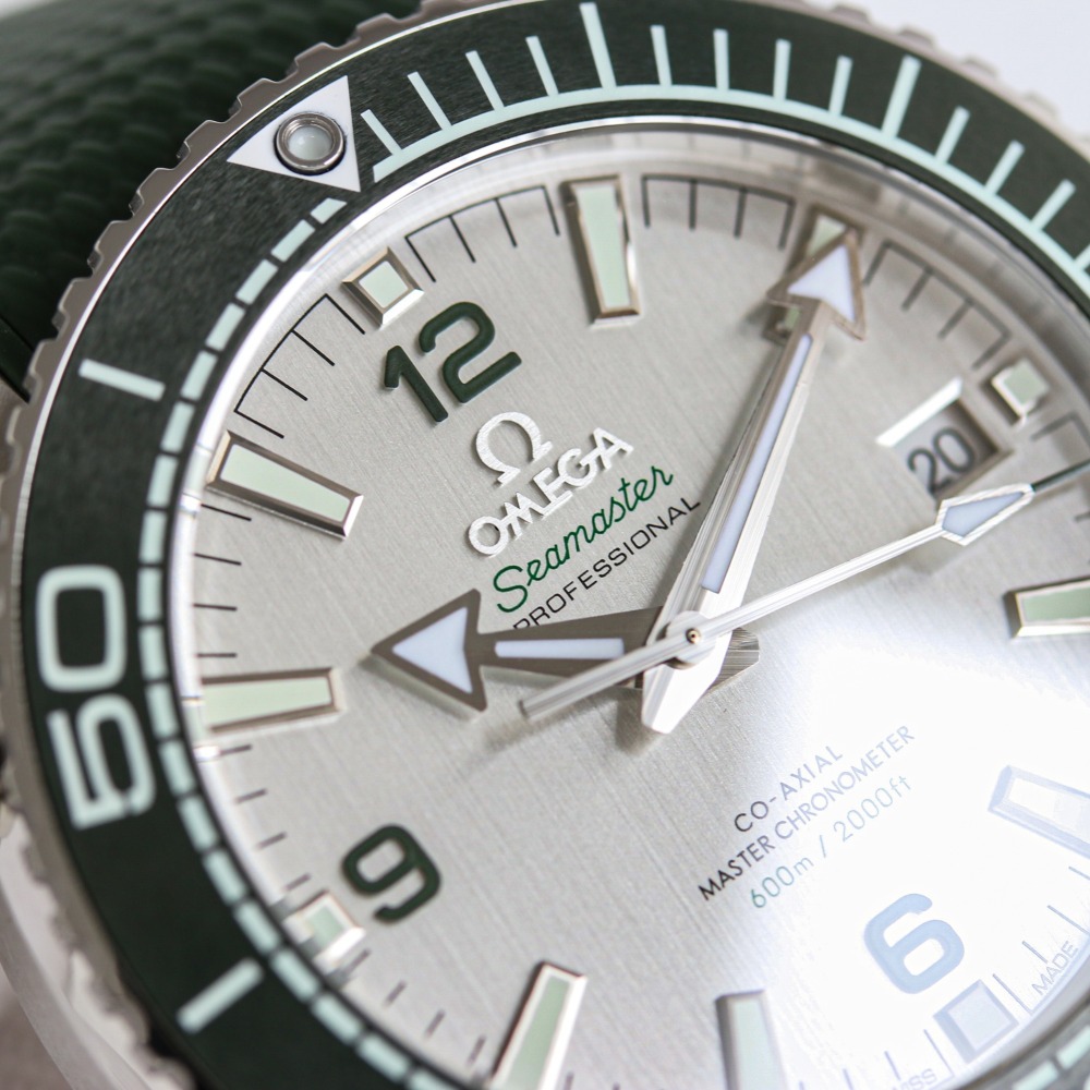 OMEGA Seamaster Automatic Watch