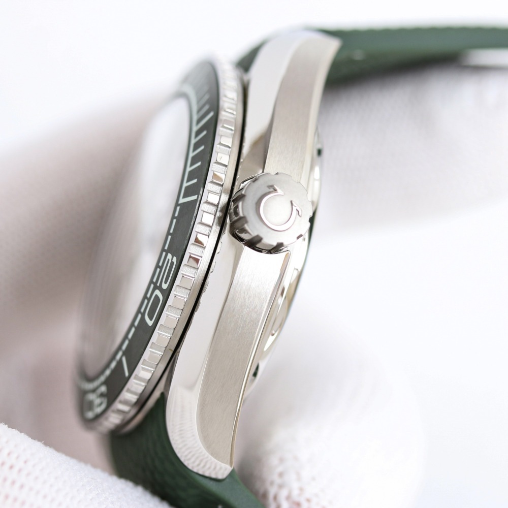 OMEGA Seamaster Automatic Watch