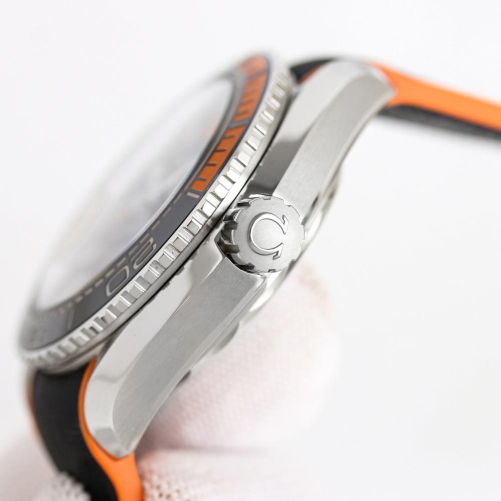 OMEGA Seamaster Automatic Watch