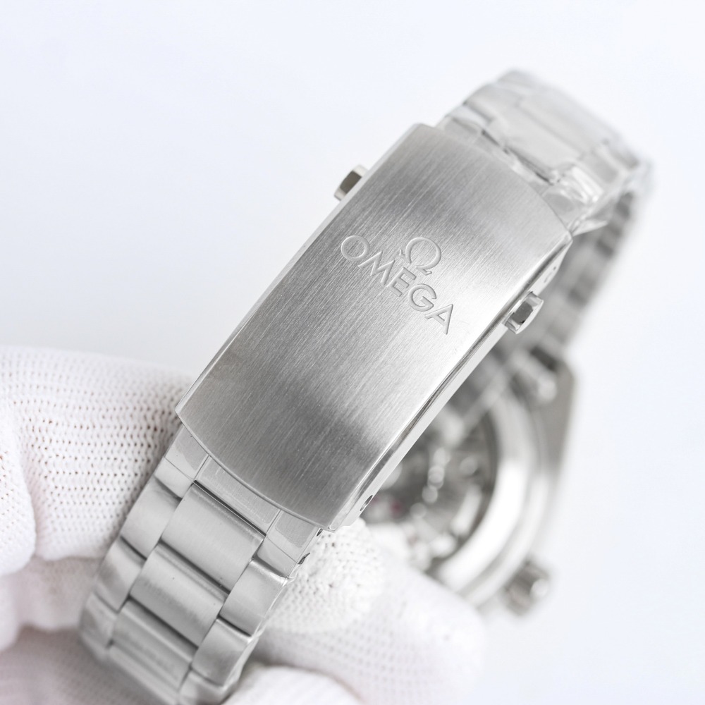 OMEGA Seamaster Automatic Watch