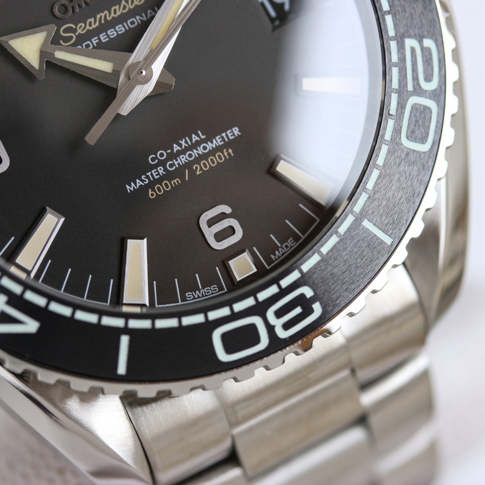 OMEGA Seamaster Automatic Watch