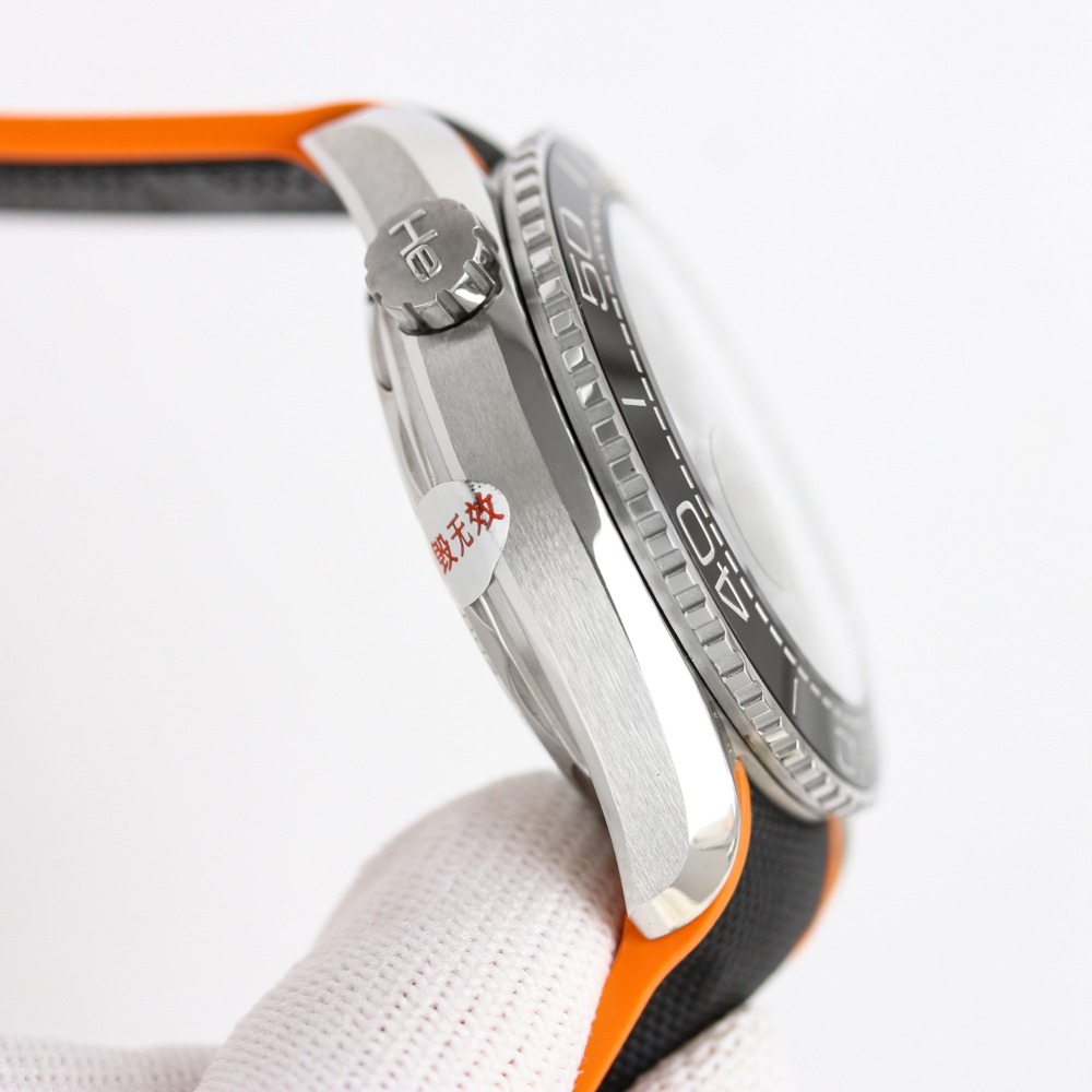 OMEGA Seamaster Automatic Watch