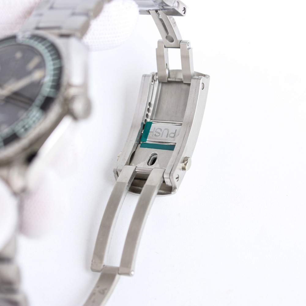 OMEGA Seamaster Automatic Watch