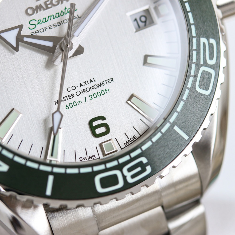 OMEGA Seamaster Automatic Watch