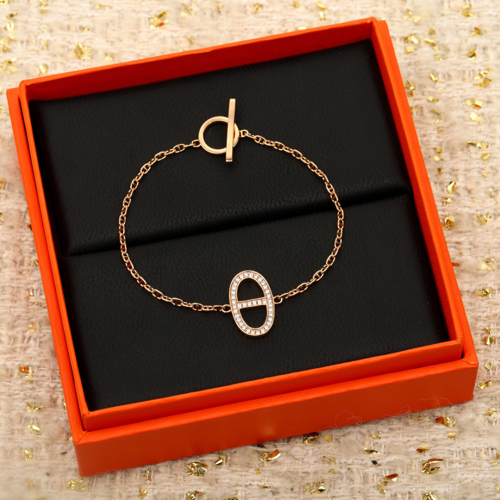 Hermes Bracelet
