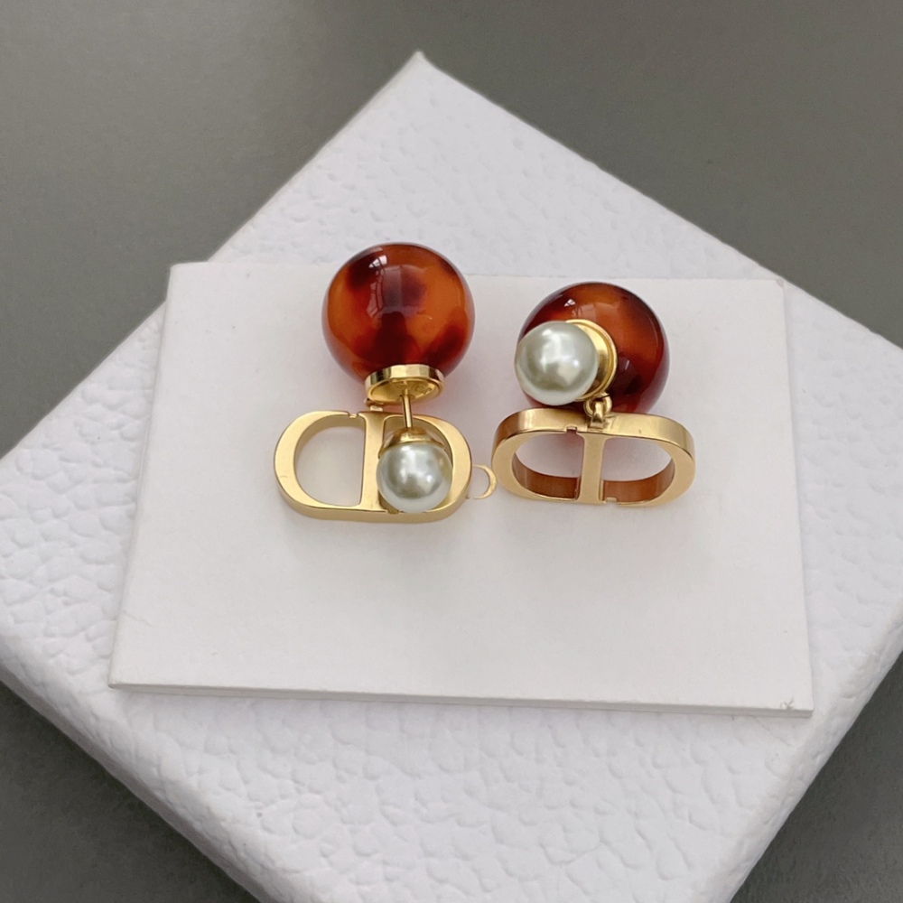 Dior Earring