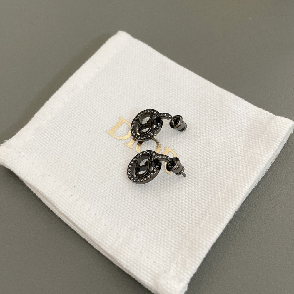Dior Earring