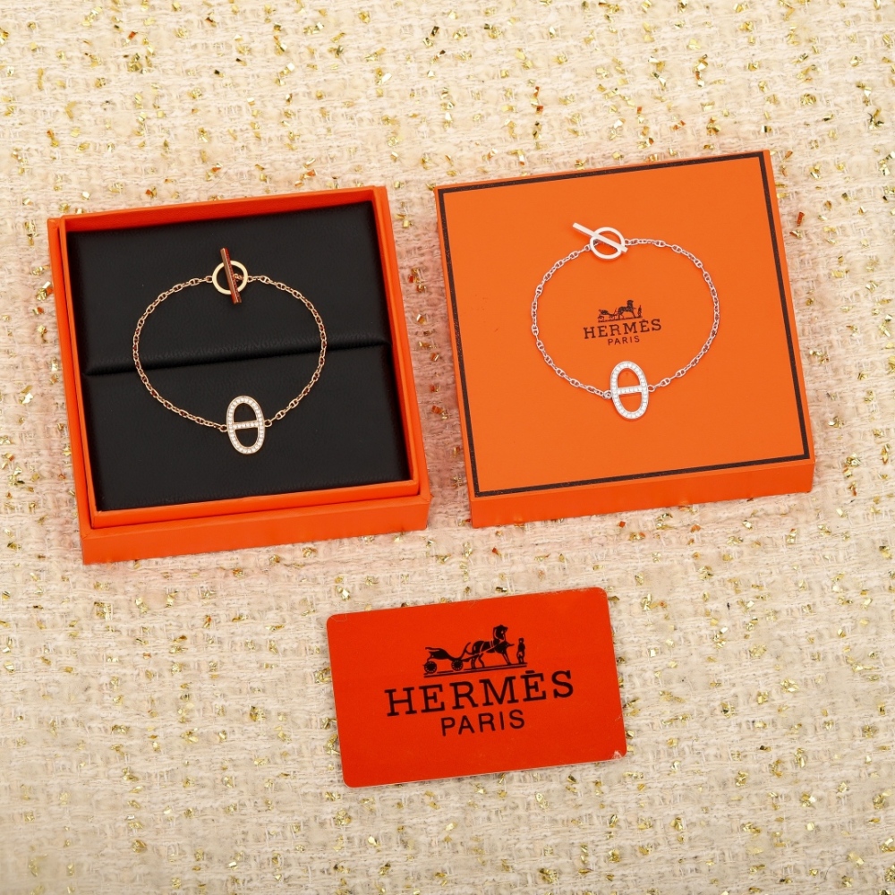 Hermes Bracelet
