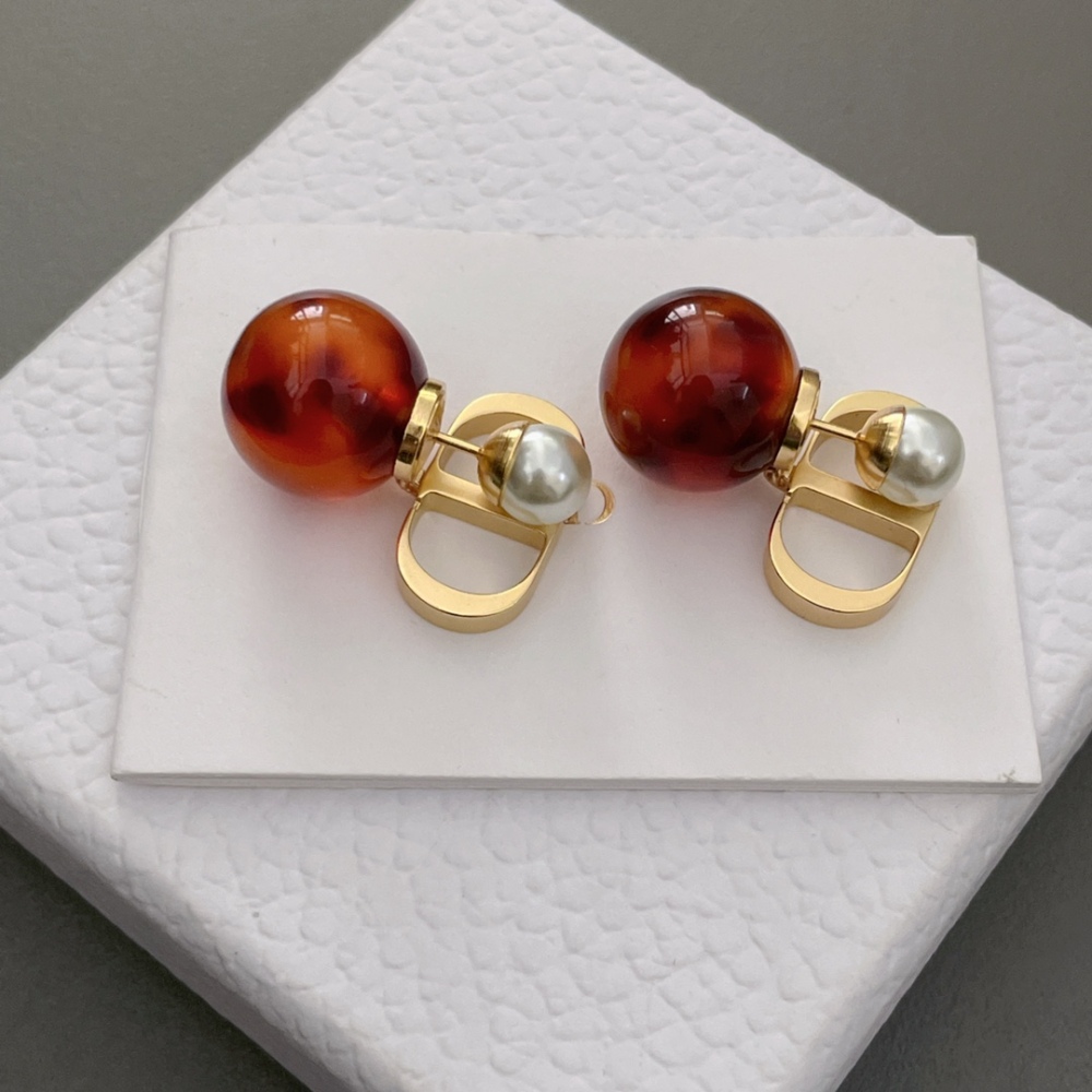 Dior Earring