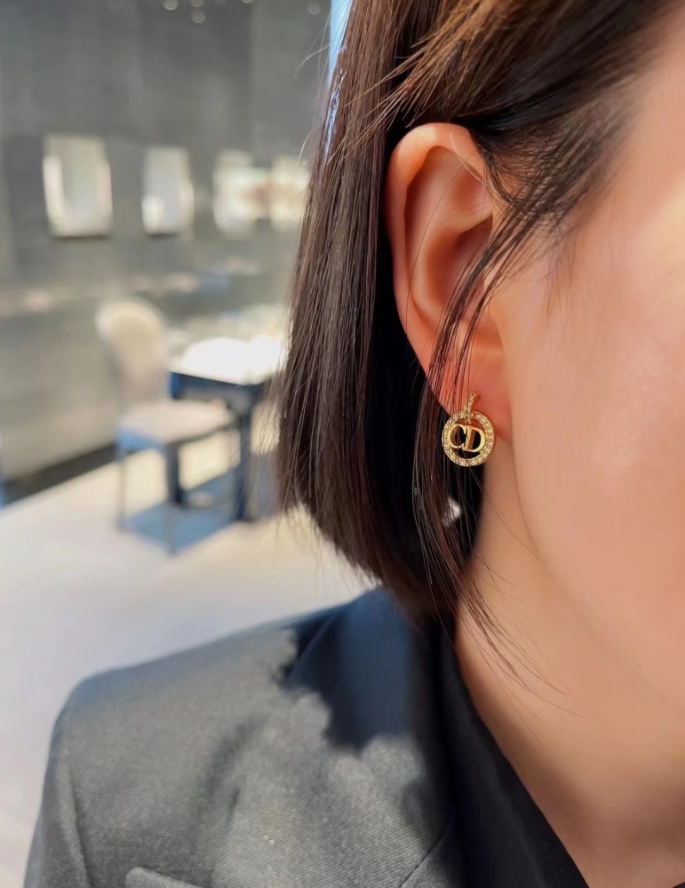 Dior Earring