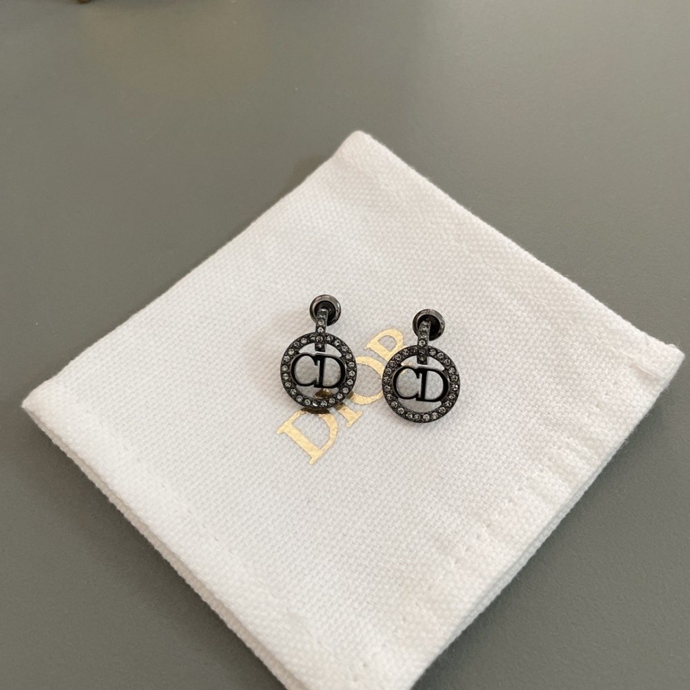 Dior Earring
