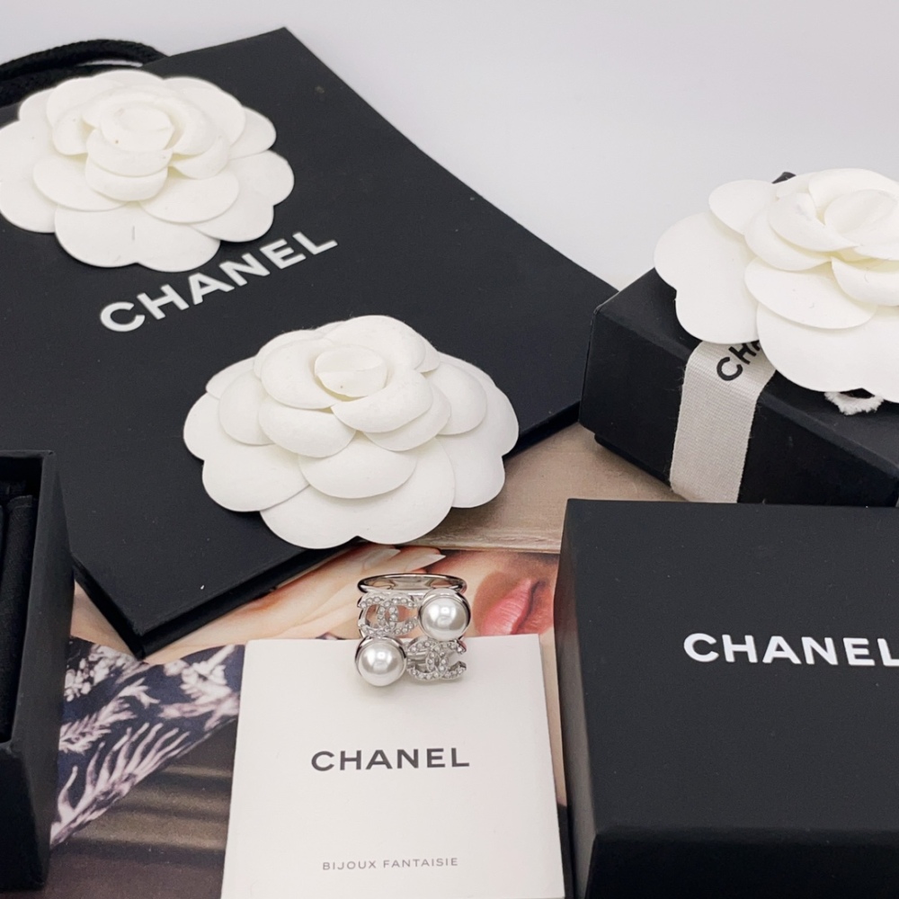 Chanel Ring