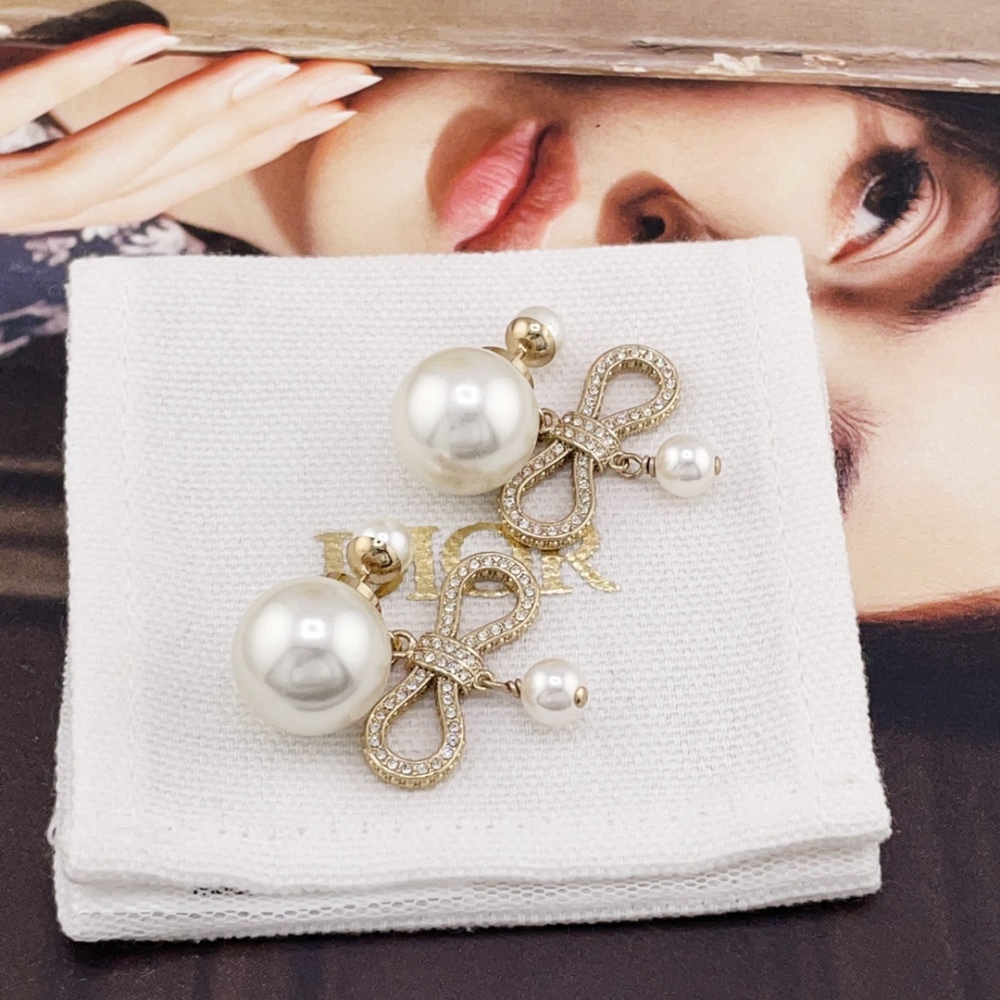 Dior Earring